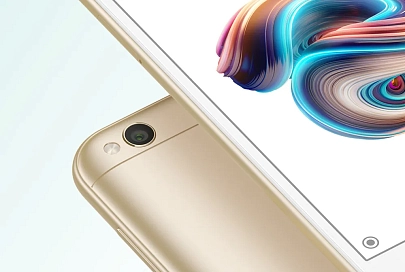 Дешево, не значит плохо. Встречайте Xiaomi Redmi 5A